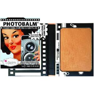 The Balm Photobalm Powder Foundation Mid-Medium 9 g