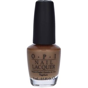 OPI A Taupe The Space Needle 15 ml