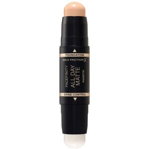 Max Factor Facefinity All Day Matte Panstik 10 Fair Porcelain 5 g