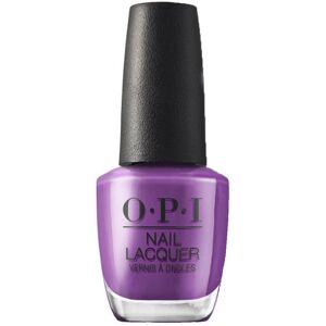 OPI Violet Visionary 15 ml