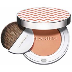 Clarins Joli Blush #02 Cheeky PeachyLong-Wearing Blush 5 g