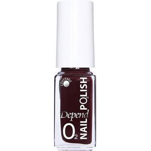 Depend O2 Nailpolish - 527 5 ml