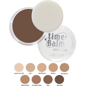 The Balm Time Balm Concealer - After Dark 7 g