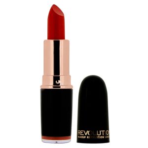 Makeup Revolution Iconic Pro Lipstick Duel Matte 3 g