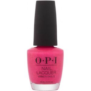 OPI Exercise Your Brights 15 ml