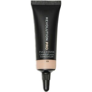 Makeup Revolution Pro Full Cover Camouflage Concealer - C6 8 ml