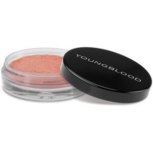 Youngblood Crushed Mineral Blush - Coral Reef (U) 3 g