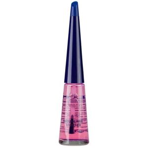 Herome - Natural Nail Whitener Pink Glow 10 ml