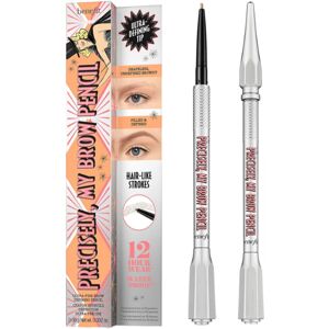 Benefit Precisely My Brow Pencil 2 Warm Golden Blond 0 g