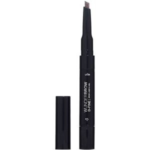 Wunder2 Wunderbrow D-Fine Brow Liner & Gel - Brunette