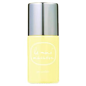 Le Mini Macaron Gel Polish Lemon Sorbet 10 ml