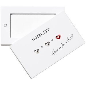 Inglot Freedom System Flexi Palette 2 Become 1 W2 (U)