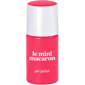 Le Mini Macaron Gel Polish Watermelon Sorbet 10 ml