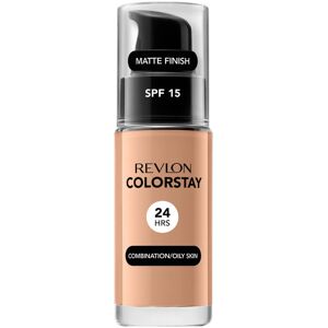 Revlon Colorstay Foundation Combination/Oily - 250 Fresh Beige 30 ml