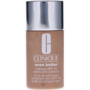 Clinique Even Better Makeup SPF15 Evens And Corrects CN 70 Vanilla 30 ml