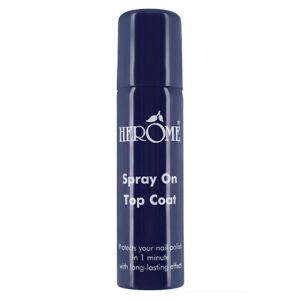 Herome - Spray On Top Coat 75 g