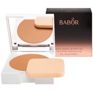 Babor Sun Make Up SPF 50 02 Medium 8 ml