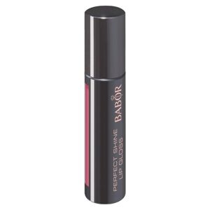 Babor Perfect Shine Lip Gloss - Urban Pink 05 4 ml