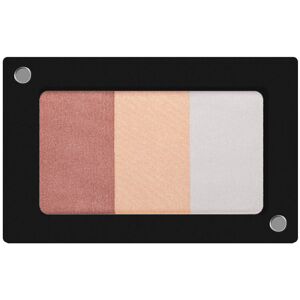 Inglot Freedom System HD Highlighter Trio 102 7 g