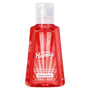 Merci Handy Hand Cleansing Gel Chérie Cherry 30 ml