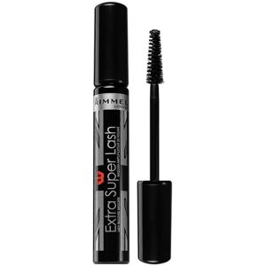 Rimmel Extra Super Lash Mascara 101 Black 8 ml