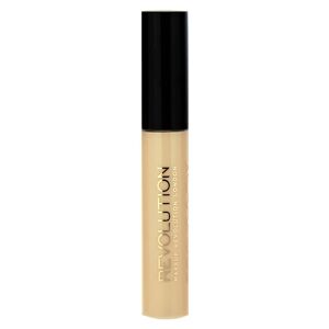 Makeup Revolution Focus And Fix Liquid Concealer Fair 1 ml