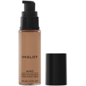 Inglot AMC Cream Foundation MW100 (U) 30 ml