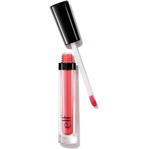 Elf Tinted Lip Oil - Coral Kiss (82432) (U) 3 ml