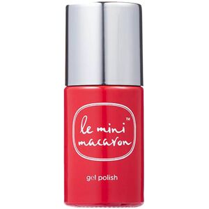 Le Mini Macaron Gel Polish Persimmon 10 ml