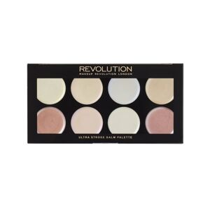 Makeup Revolution Ultra Strobe Balm Palette 12 g