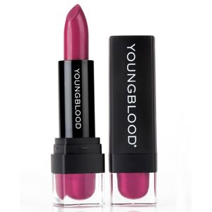 Youngblood Intimatte Lipstick - Vamp 4 g