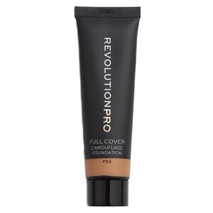 Makeup Revolution Pro Full Cover Camouflage Foundation - F12.5 25 ml