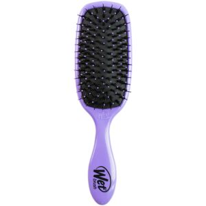 Wet Brush The Shine Brush Purple