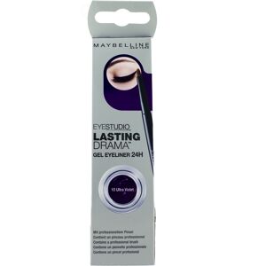 Maybelline Lasting Drama Gel Eyeliner Ultra Violet