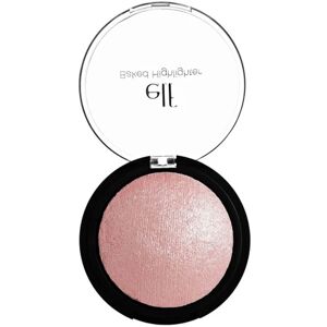 Elf Baked Highlighter Pink Diamonds (83705) (U) 5 g