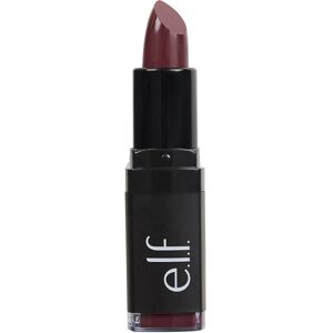 Elf Velvet Matte Lipstick Berry Bordeaux (82678) (U) 4 g