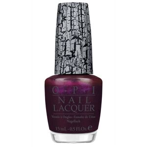 OPI 105 Super Bass Shatter (Nicki Minaj) 15 ml