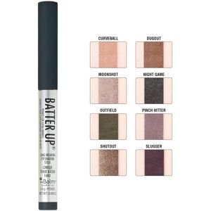 The Balm Batter Up Eyeshadow Stick - Night Game 1 g