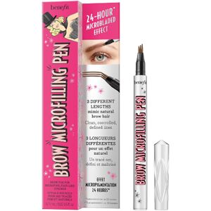 Benefit Brow Microfilling Pen Light Brown 0 g