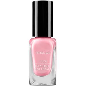 Inglot O2M Breathable Nail Enamel 604 11 ml