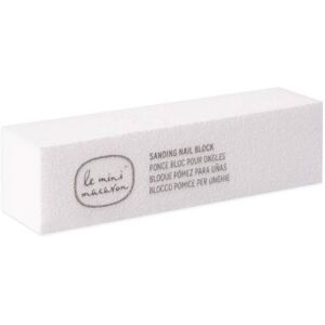 Le Mini Macaron Gel Sanding Block