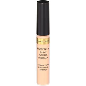 Max Factor Face Finity All Day Flawless Concealer - Shade 020 7 ml