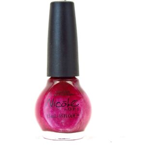 Nicole By Opi 4 - Never Give Up 15 ml