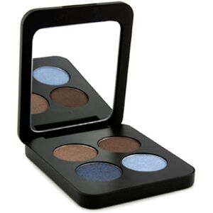 Youngblood P.M. Eyeshadow Quad - Glamour Eyes 4 g