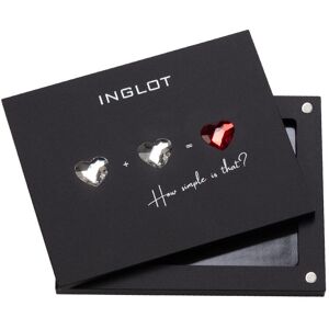 Inglot Freedom System Flexi Palette 2 Become 1 B6 (U)