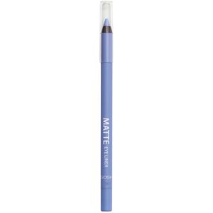 Gosh Matte Eye Liner 006 Ocean Mist 1 g