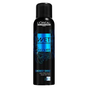 Loreal Wet Domination - Shower Shine 2 (U) 160 ml