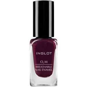 Inglot O2M Breathable Nail Enamel 636 (U) 11 ml