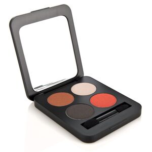 Youngblood P.M. Eyeshadow - Moulin Rouge (U) (beskadiget emballage) 4 g