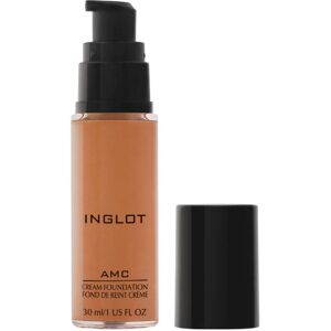 Inglot AMC Cream Foundation MC201 (U) 30 ml